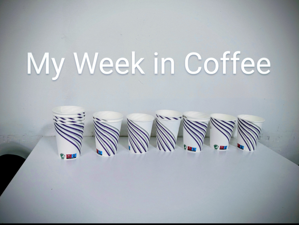 CWeek