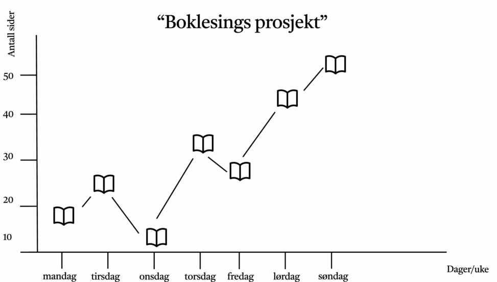 Boklesings prosjekt